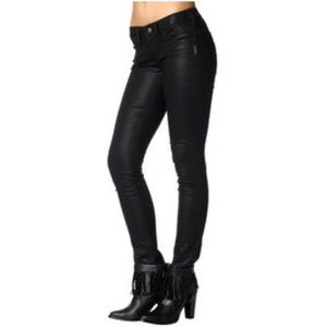 SILVER Aiko Skinny Jeans